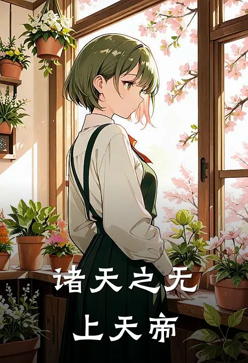 诸天之无上天帝