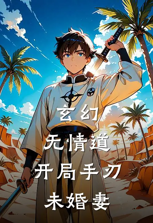 玄幻：无情道：开局手刃未婚妻