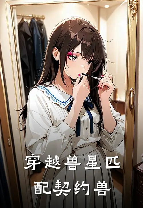 穿越兽星匹配契约兽