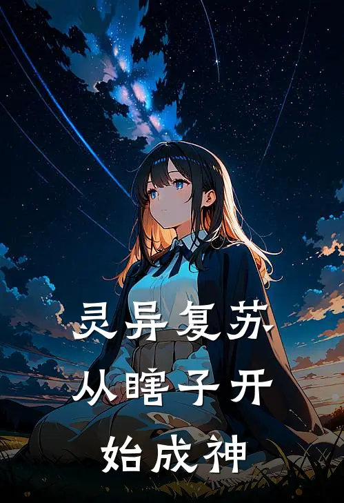 灵异复苏：从瞎子开始成神(孙武张静萍)火爆小说_《灵异复苏：从瞎子开始成神》孙武张静萍小说免费在线阅读