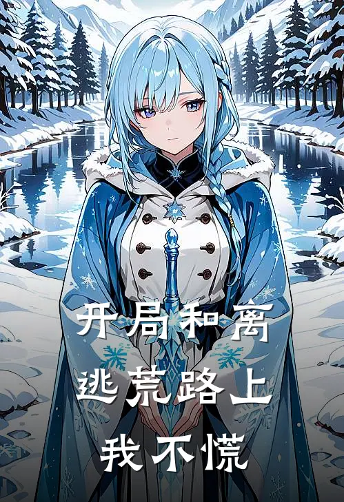 开局和离，逃荒路上我不慌