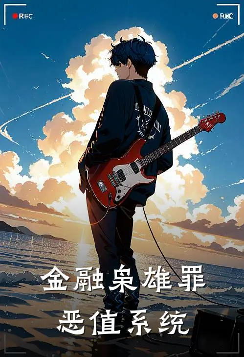 金融枭雄罪恶值系统