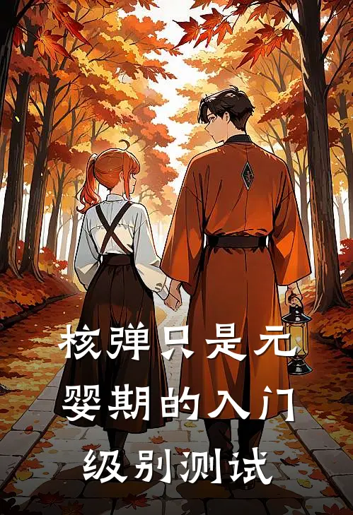 核弹只是元婴期的入门级别测试(林夜周玄清)免费小说阅读_免费小说完整版核弹只是元婴期的入门级别测试(林夜周玄清)