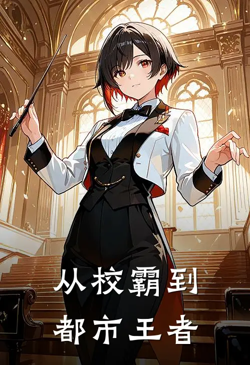 从校霸到都市王者