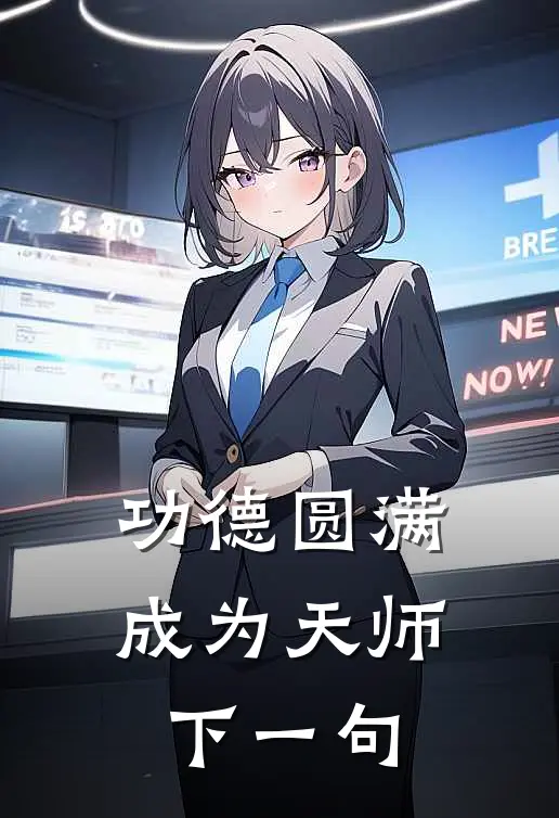 功德圆满成为天师下一句