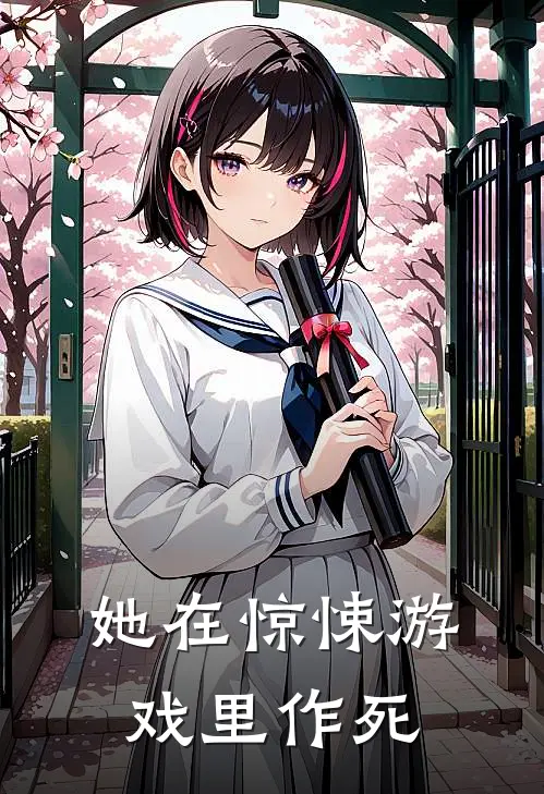 宋君墨沈彦白(她在惊悚游戏里作死)完结版免费在线阅读_《她在惊悚游戏里作死》全章节阅读