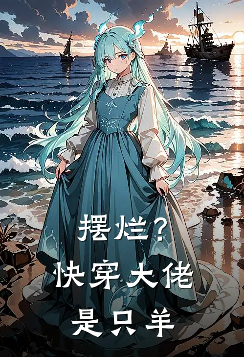 摆烂？快穿大佬是只羊