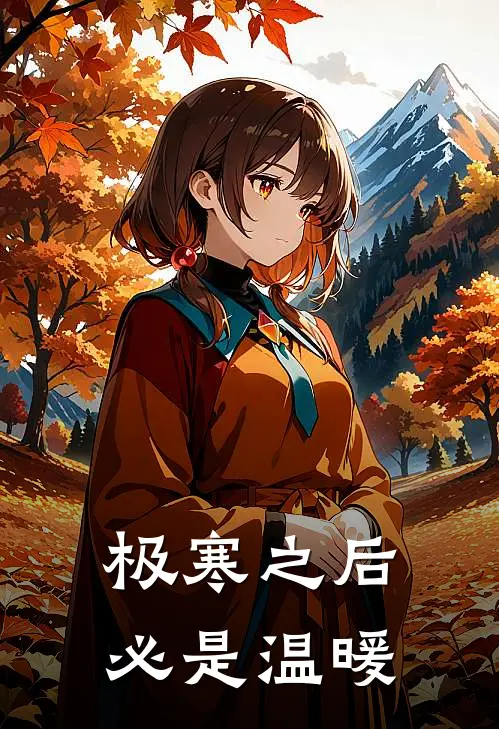 极寒之后必是温暖