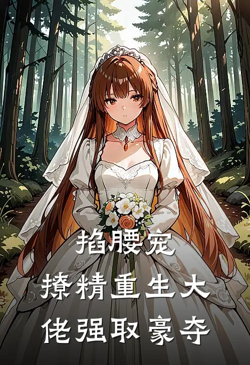 掐腰宠，撩精重生大佬强取豪夺(唐轻宋宇)免费小说完结版_免费小说免费阅读掐腰宠，撩精重生大佬强取豪夺唐轻宋宇