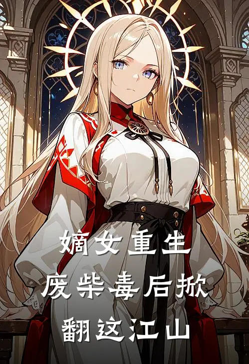 嫡女重生：废柴毒后掀翻这江山沈青梧萧彻完结小说免费阅读_热门免费小说嫡女重生：废柴毒后掀翻这江山(沈青梧萧彻)