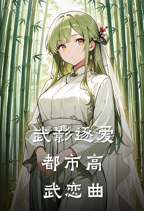 陈心林摇（武影逐爱：都市高武恋曲）最新章节列表_（陈心林摇）武影逐爱：都市高武恋曲最新小说