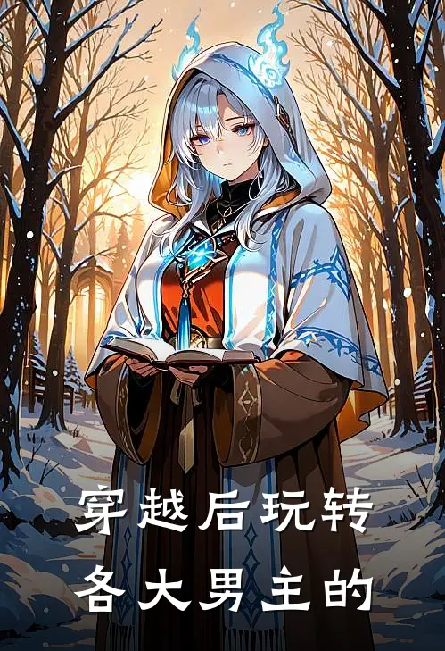 穿越后玩转各大男主的