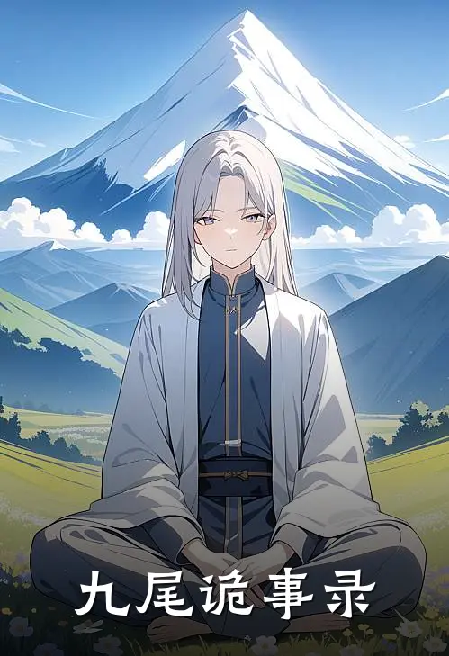 九尾诡事录顾明渊张清远完结小说免费阅读_热门免费小说九尾诡事录(顾明渊张清远)