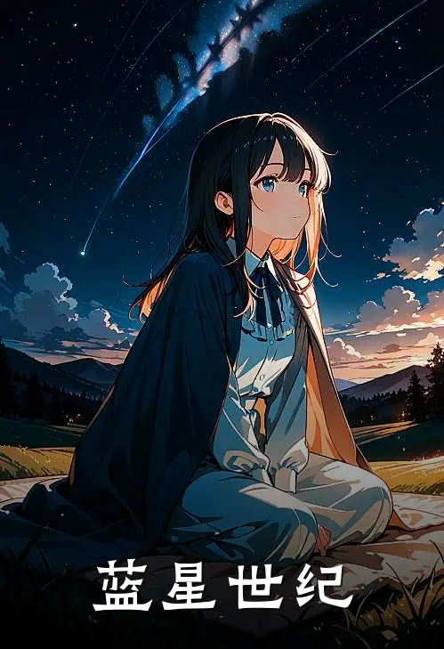 蓝星世纪(洛佩煞魁)完结版小说全文免费阅读_最新小说蓝星世纪(洛佩煞魁)