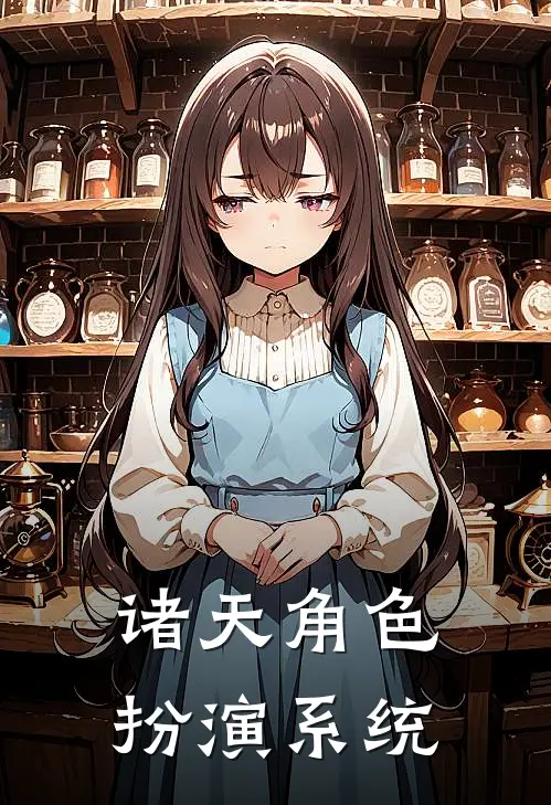 诸天角色扮演系统