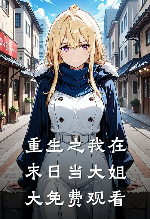 重生之我在末日当大姐大免费观看