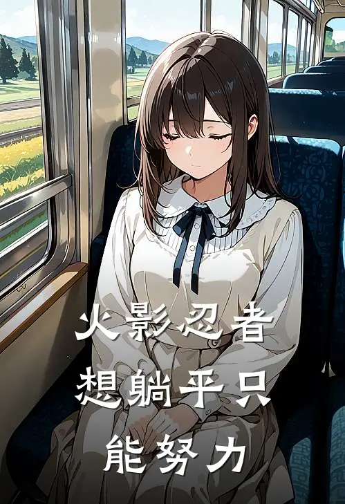 林逸卡卡西（火影忍者：想躺平只能努力）免费阅读无弹窗_火影忍者：想躺平只能努力林逸卡卡西全文免费阅读无弹窗大结局