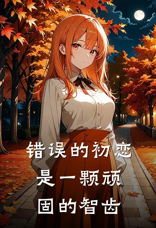 错误的初恋是一颗顽固的智齿