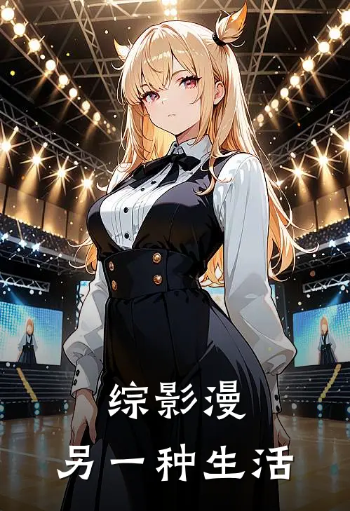 综影漫：另一种生活