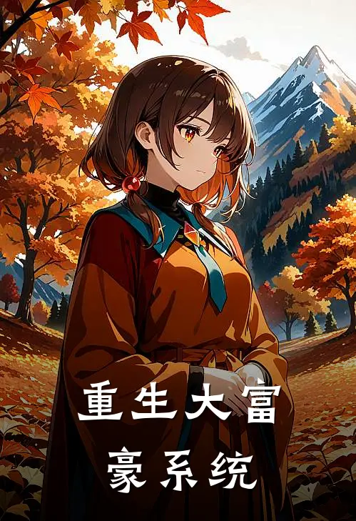 重生大富豪系统