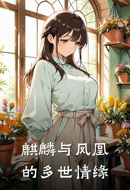 麒麟与凤凰的多世情缘