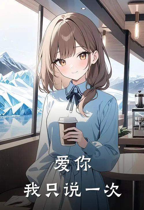 爱你，我只说一次