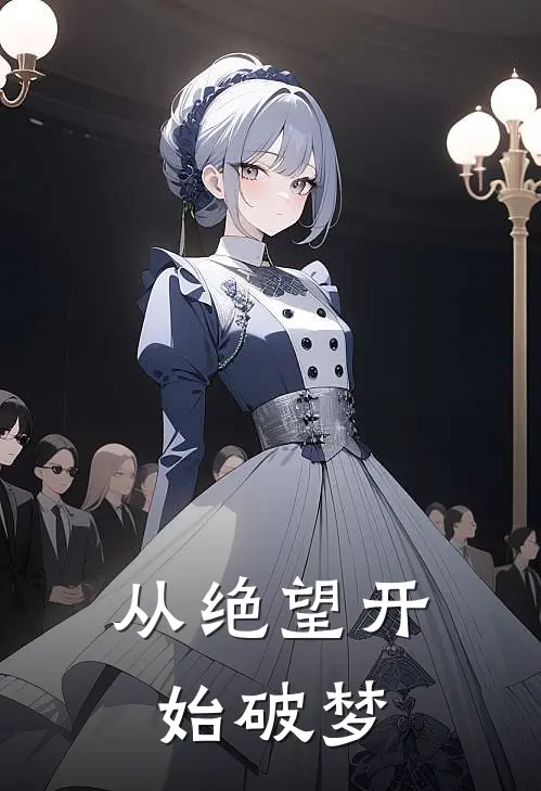 从绝望开始破梦