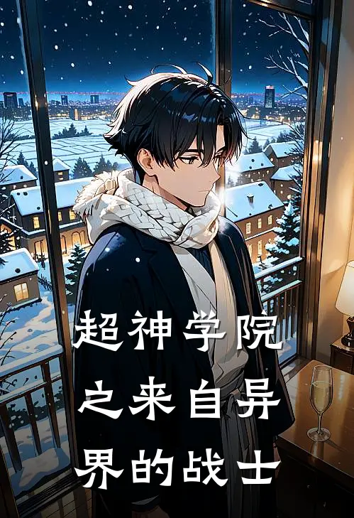 超神学院之来自异界的战士(帝辉莫甘娜)免费热门小说_最新小说推荐超神学院之来自异界的战士帝辉莫甘娜