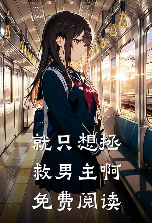 就只想拯救男主啊免费阅读