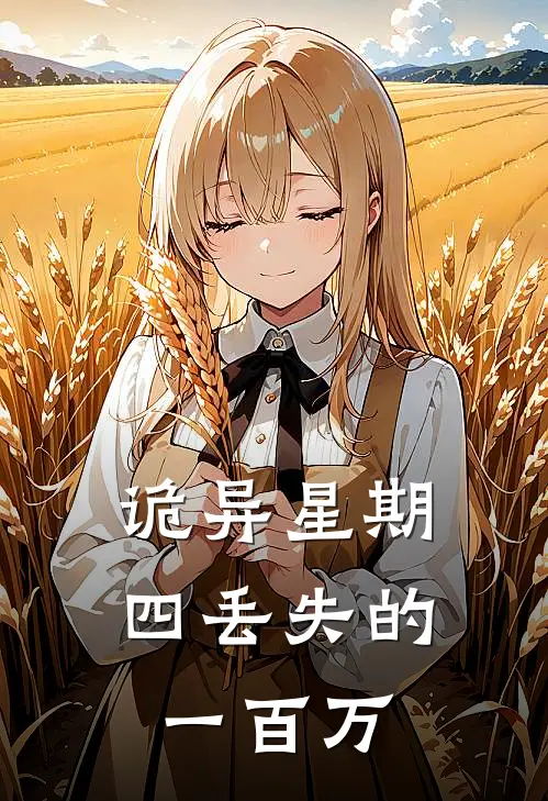 诡异星期四丢失的一百万