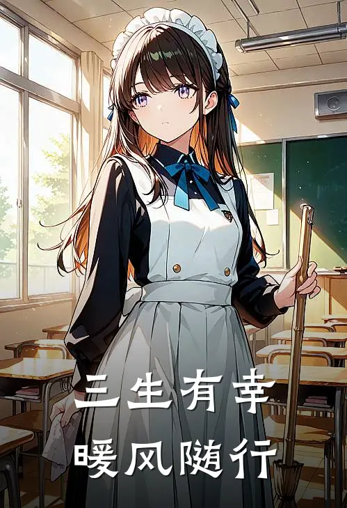 三生有幸，暖风随行(窦丁季风)完整版免费阅读_(三生有幸，暖风随行)全章节免费在线阅读