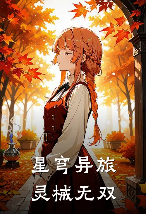 星穹异旅：灵械无双