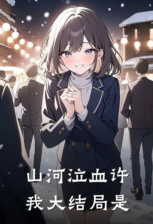 山河泣血许我大结局是