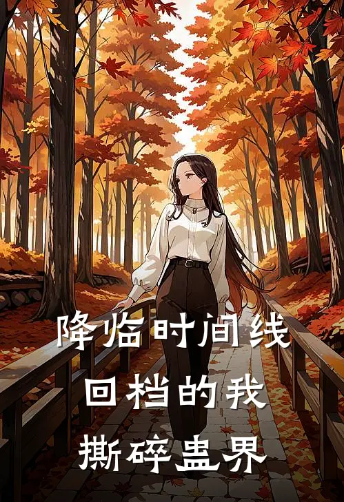 降临时间线，回档的我撕碎蛊界
