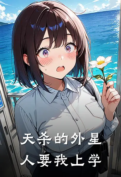 天杀的外星人要我上学