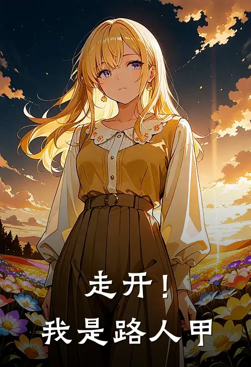 走开！我是路人甲