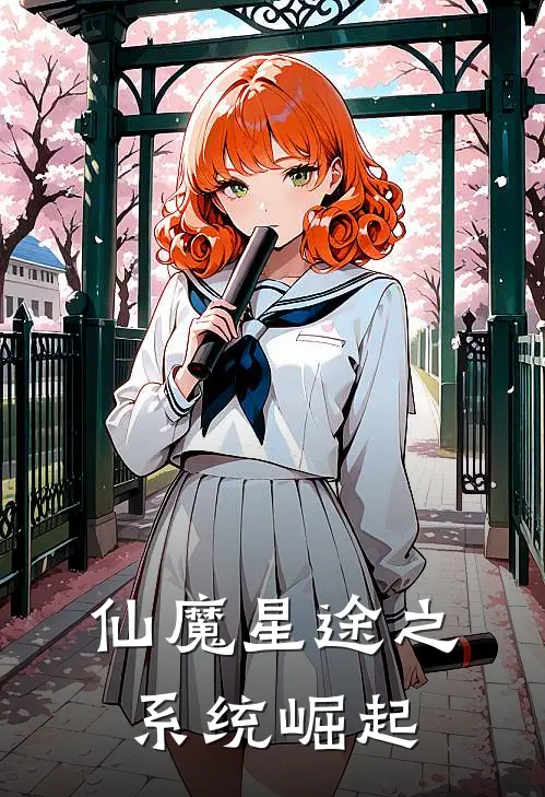 仙魔星途之系统崛起