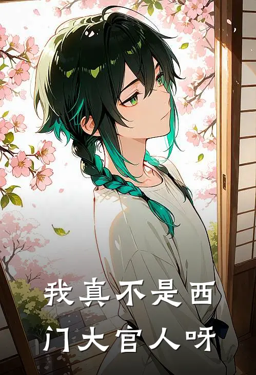 我真不是西门大官人呀