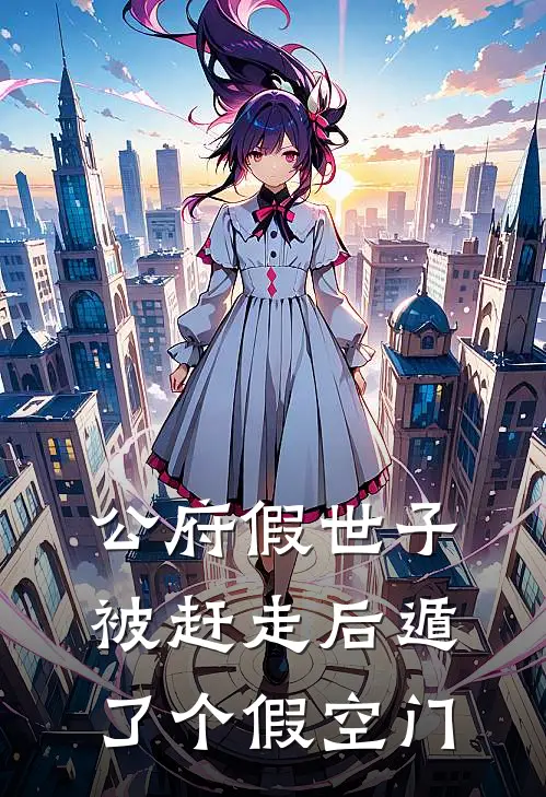 公府假世子被赶走后遁了个假空门