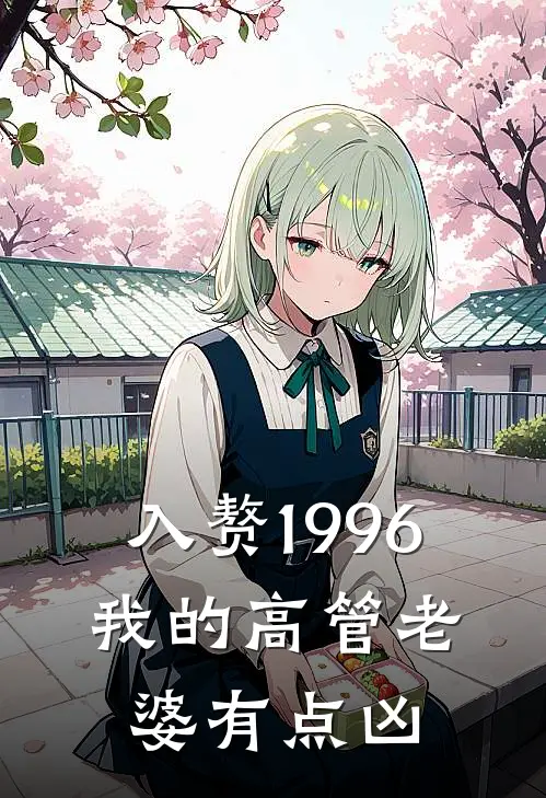 入赘1996：我的高管老婆有点“凶”