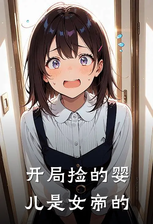 开局捡的婴儿是女帝的