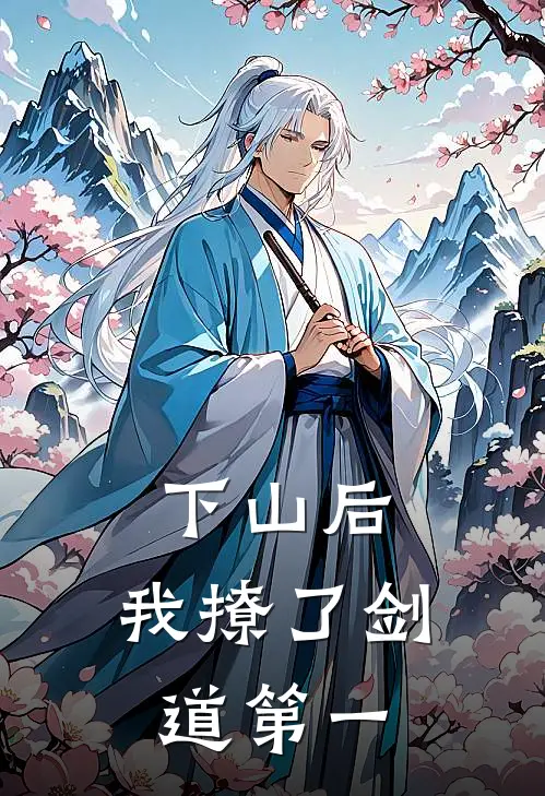 下山后，我撩了剑道第一