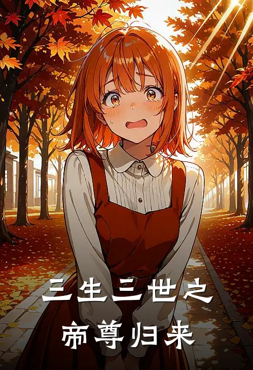 三生三世之帝尊归来