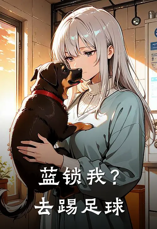 【蓝锁】我？去踢足球