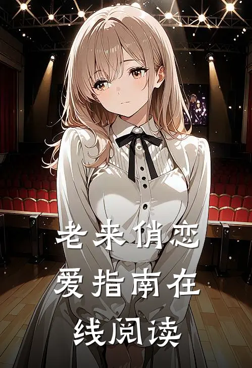 老来俏恋爱指南在线阅读