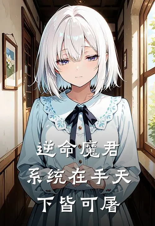 逆命魔君：系统在手天下皆可屠(林寒叶青萝)全本完结小说_完整版免费全文阅读逆命魔君：系统在手天下皆可屠(林寒叶青萝)