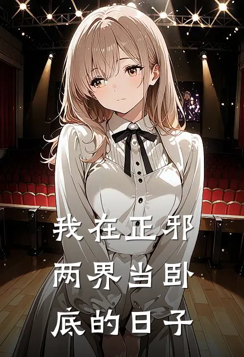 我在正邪两界当卧底的日子