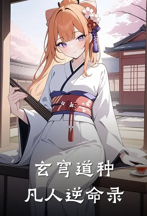 玄穹道种：凡人逆命录