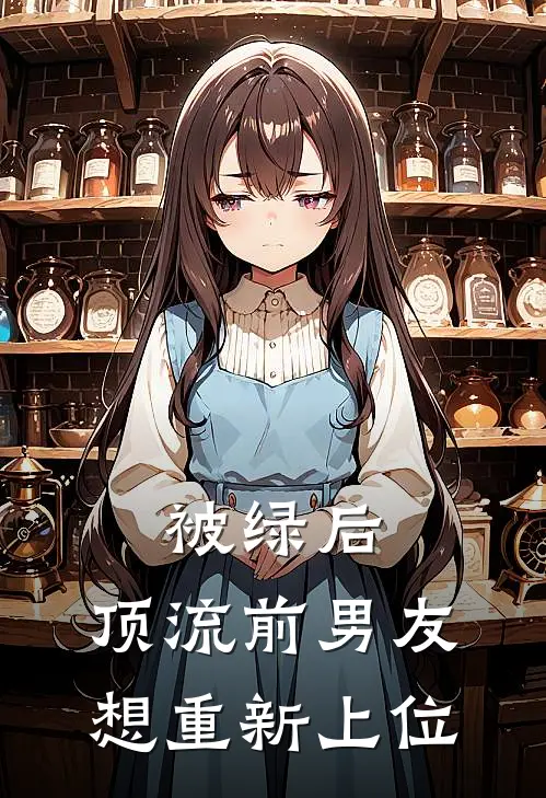 被绿后，顶流前男友想重新上位允川莫允川完本完结小说_完本完结小说被绿后，顶流前男友想重新上位(允川莫允川)