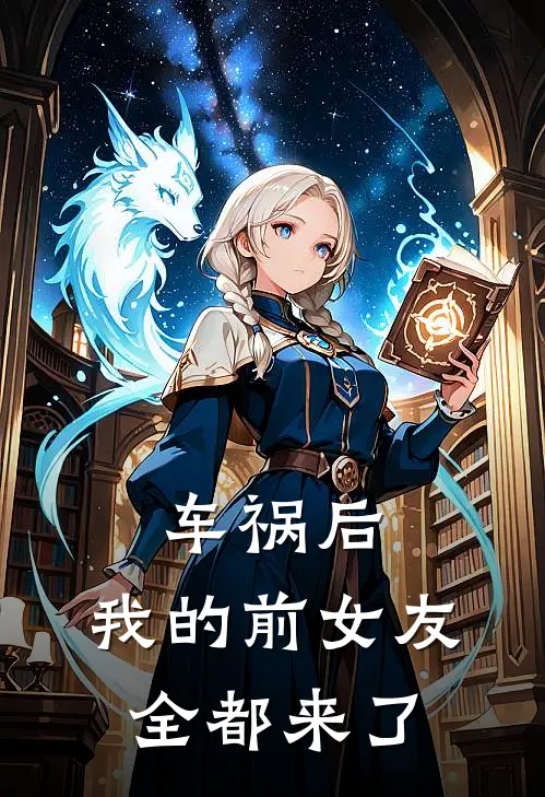 车祸后，我的前女友全都来了